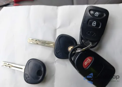 2015 Hyundai Tucson Gls from USA, damaged, VIN KM8JT3AF2FU953922